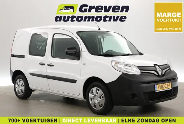 1.5 Blue dCi | Marge | 6 Bak | Airco | Cruise | Parkeersens. | Elektrpakket