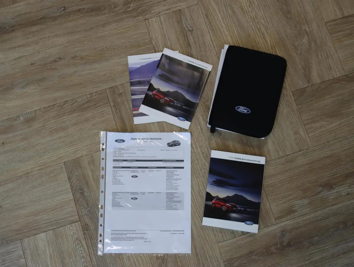 2.5 PHEV 225PK Titanium | ACC | Trekhaak |