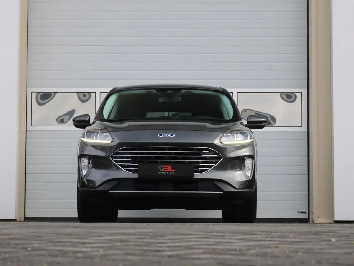 2.5 PHEV 225PK Titanium | ACC | Trekhaak |