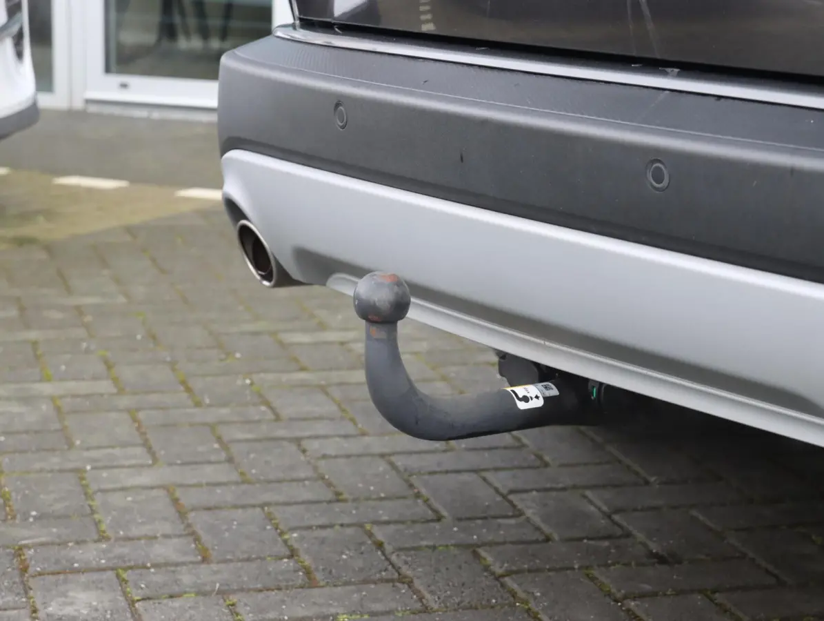 2.5 PHEV 225PK Titanium | ACC | Trekhaak |