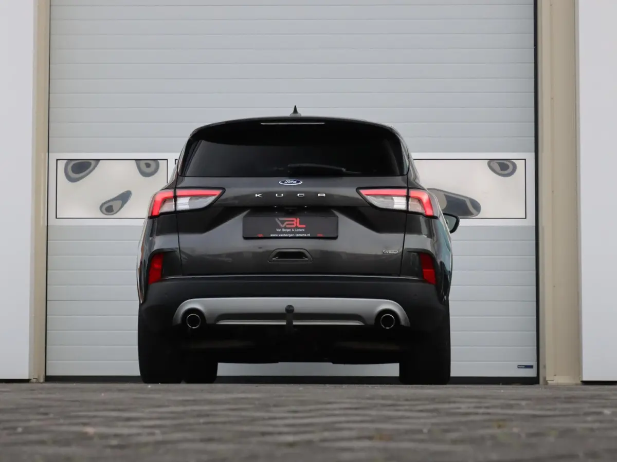 2.5 PHEV 225PK Titanium | ACC | Trekhaak |