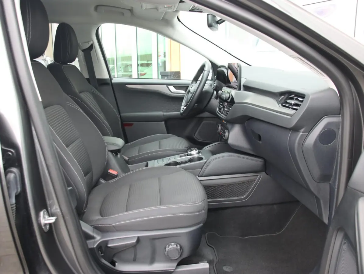2.5 PHEV 225PK Titanium | ACC | Trekhaak |