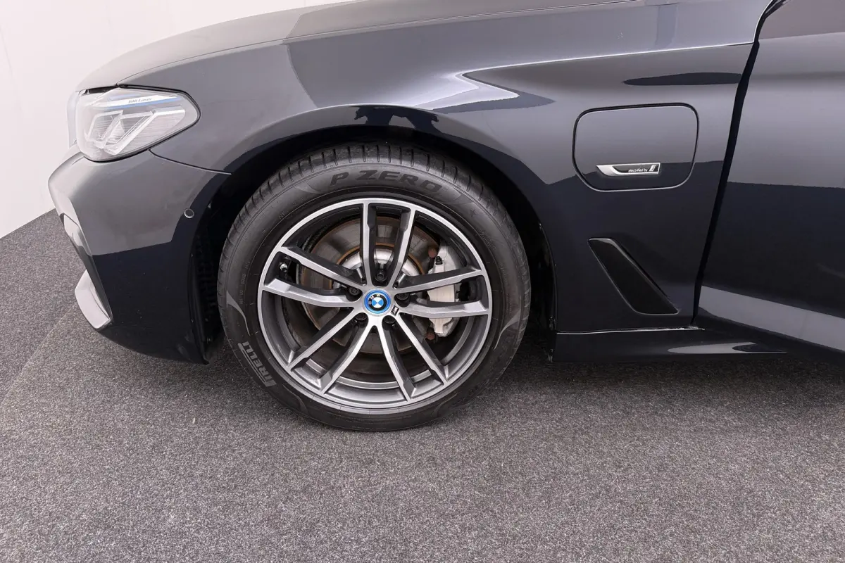 530e M-Sport Laser-LED Leder/Sportstoel Camera Carplay
