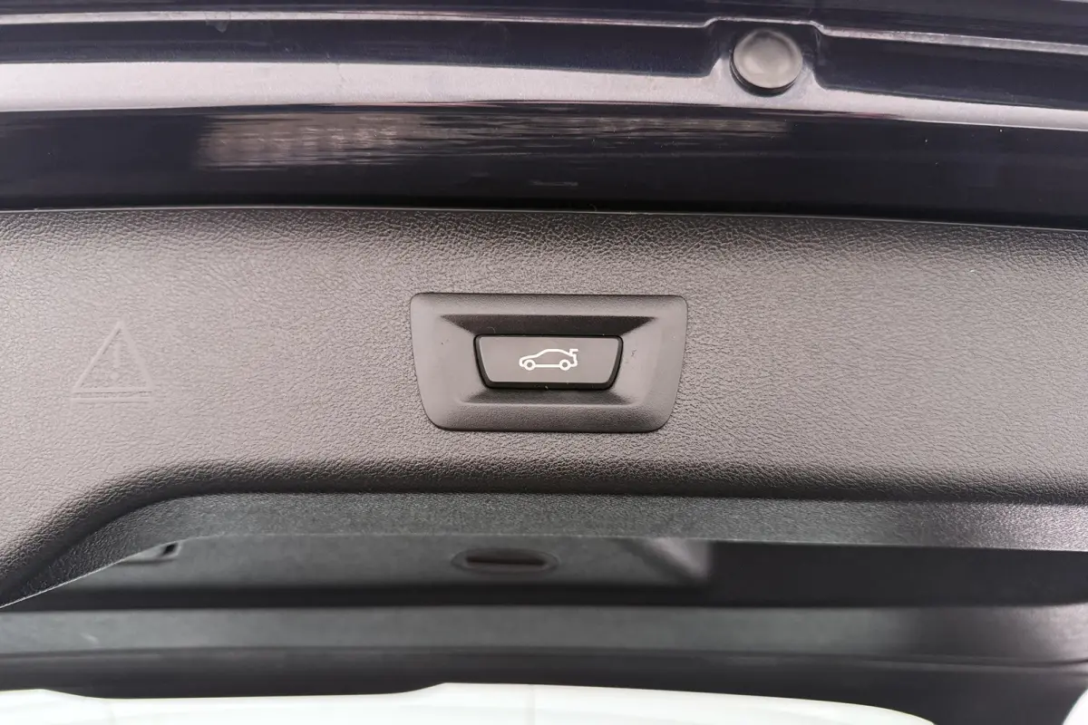 530e M-Sport Laser-LED Leder/Sportstoel Camera Carplay