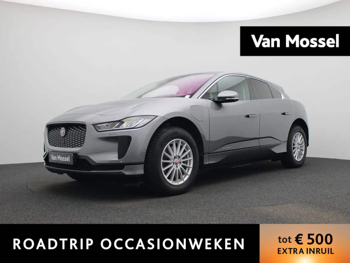 EV400 AWD S AUTOMAAT | 87,5 % SOH | NAVIGATIE | CAMERA | HEAD-UP | LEDER | STOELVERWARMING VOOR & ACHTER | CLIMA | ADAPTIEVE CRUISE | DAB | LMV | PDC | 12 MAANDEN BOVAG GARANTIE |