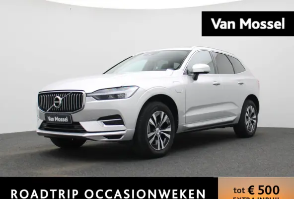 T6 Recharge Geartronic Inscription Expr. | Automaat | Panoramadak | Lederen Bekleding | Camera | Stoel + Stuurverwarming | Navigatie |