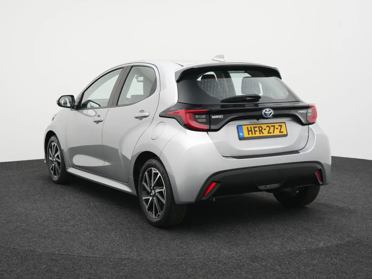 1.5 Hybrid Dynamic | Apple Carplay/Android Auto | Achteruitrijcamera | Adaptive Cruise Control (ACC) | Stoelverwarming | Virtual cockpit | 12 Maanden BOVAG Garantie |