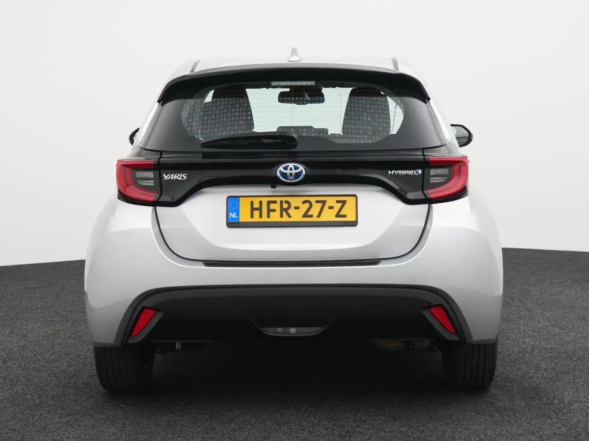 1.5 Hybrid Dynamic | Apple Carplay/Android Auto | Achteruitrijcamera | Adaptive Cruise Control (ACC) | Stoelverwarming | Virtual cockpit | 12 Maanden BOVAG Garantie |