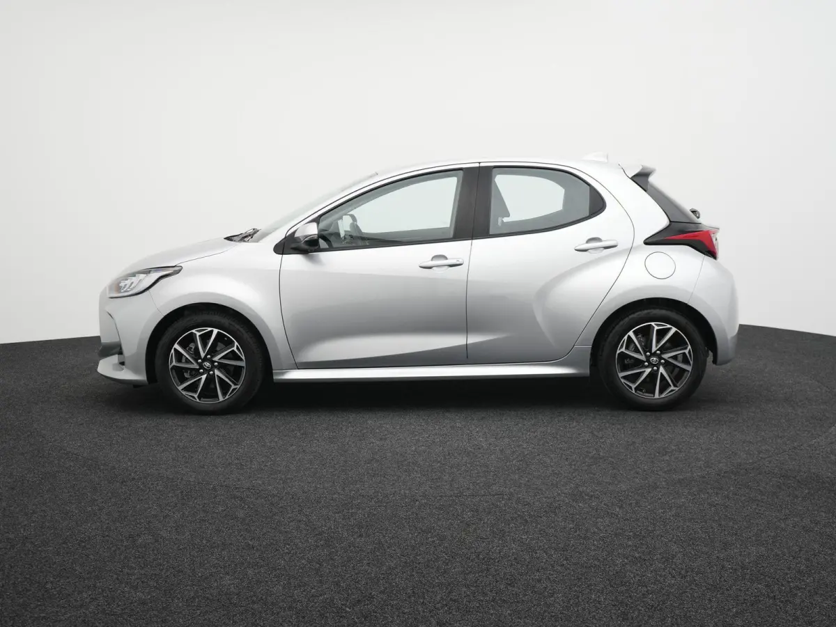 1.5 Hybrid Dynamic | Apple Carplay/Android Auto | Achteruitrijcamera | Adaptive Cruise Control (ACC) | Stoelverwarming | Virtual cockpit | 12 Maanden BOVAG Garantie |