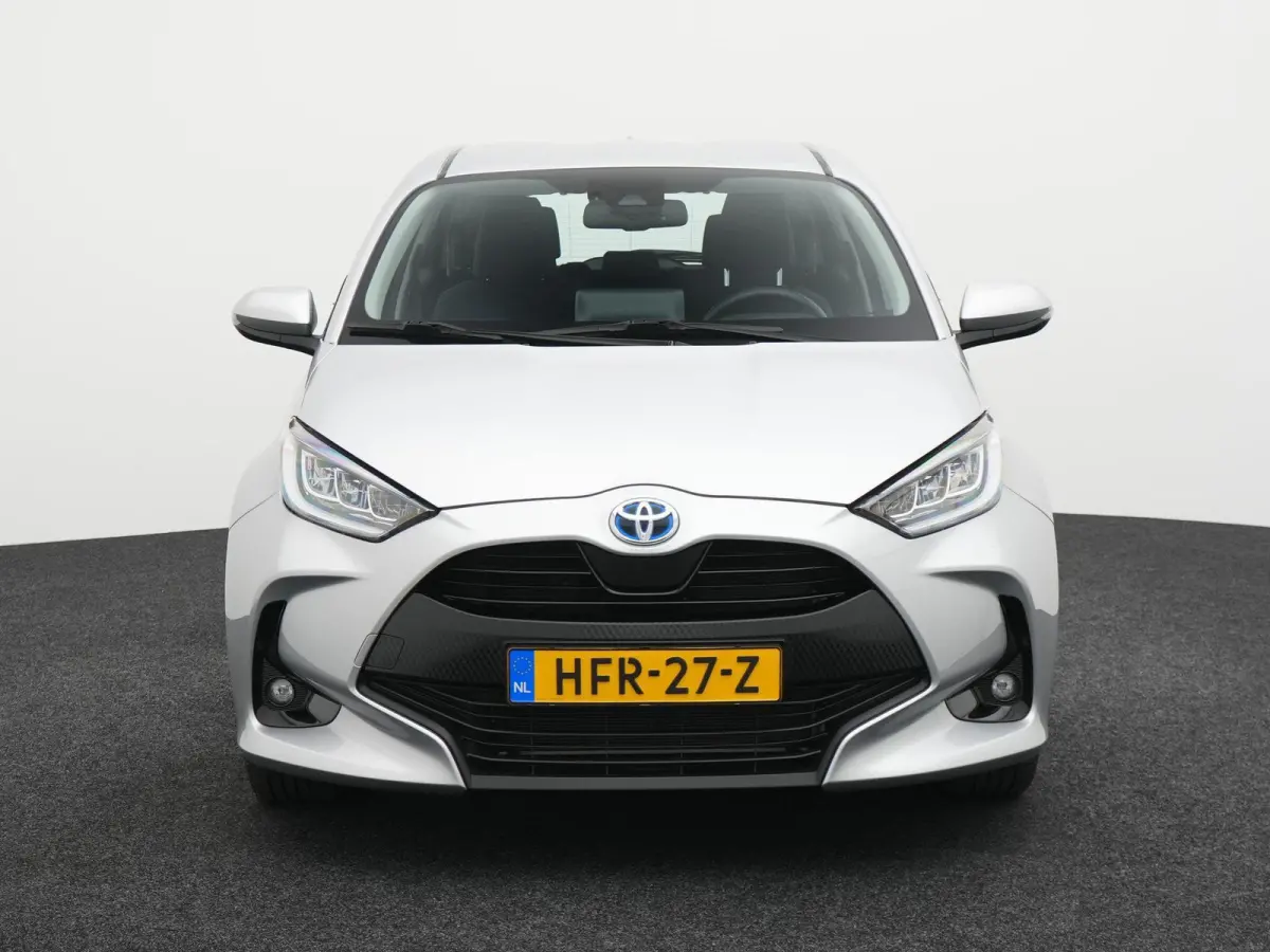 1.5 Hybrid Dynamic | Apple Carplay/Android Auto | Achteruitrijcamera | Adaptive Cruise Control (ACC) | Stoelverwarming | Virtual cockpit | 12 Maanden BOVAG Garantie |