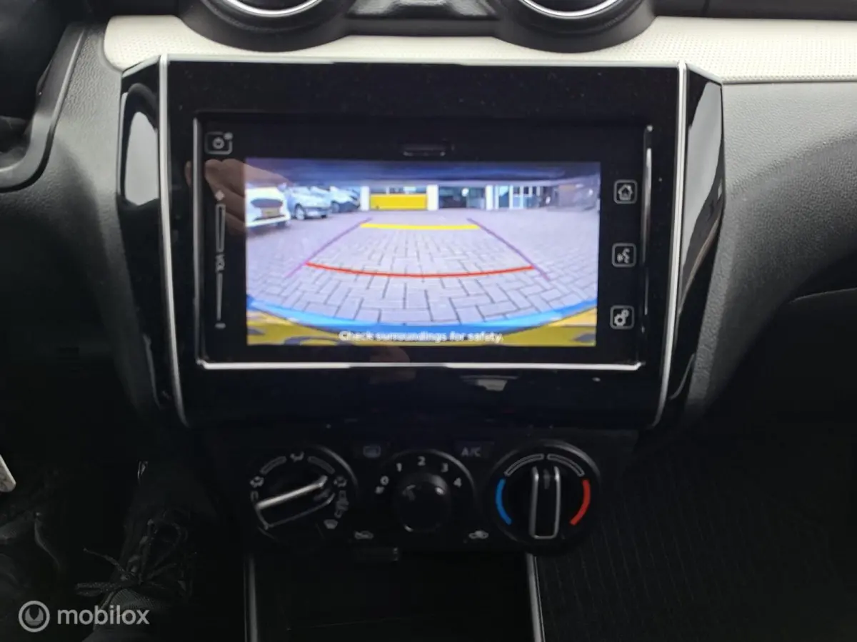 1.2 Select Smart Hybrid