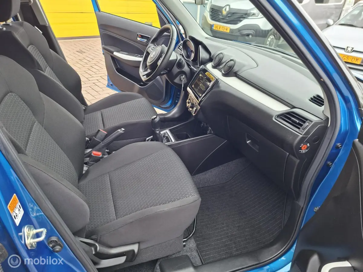 1.2 Select Smart Hybrid