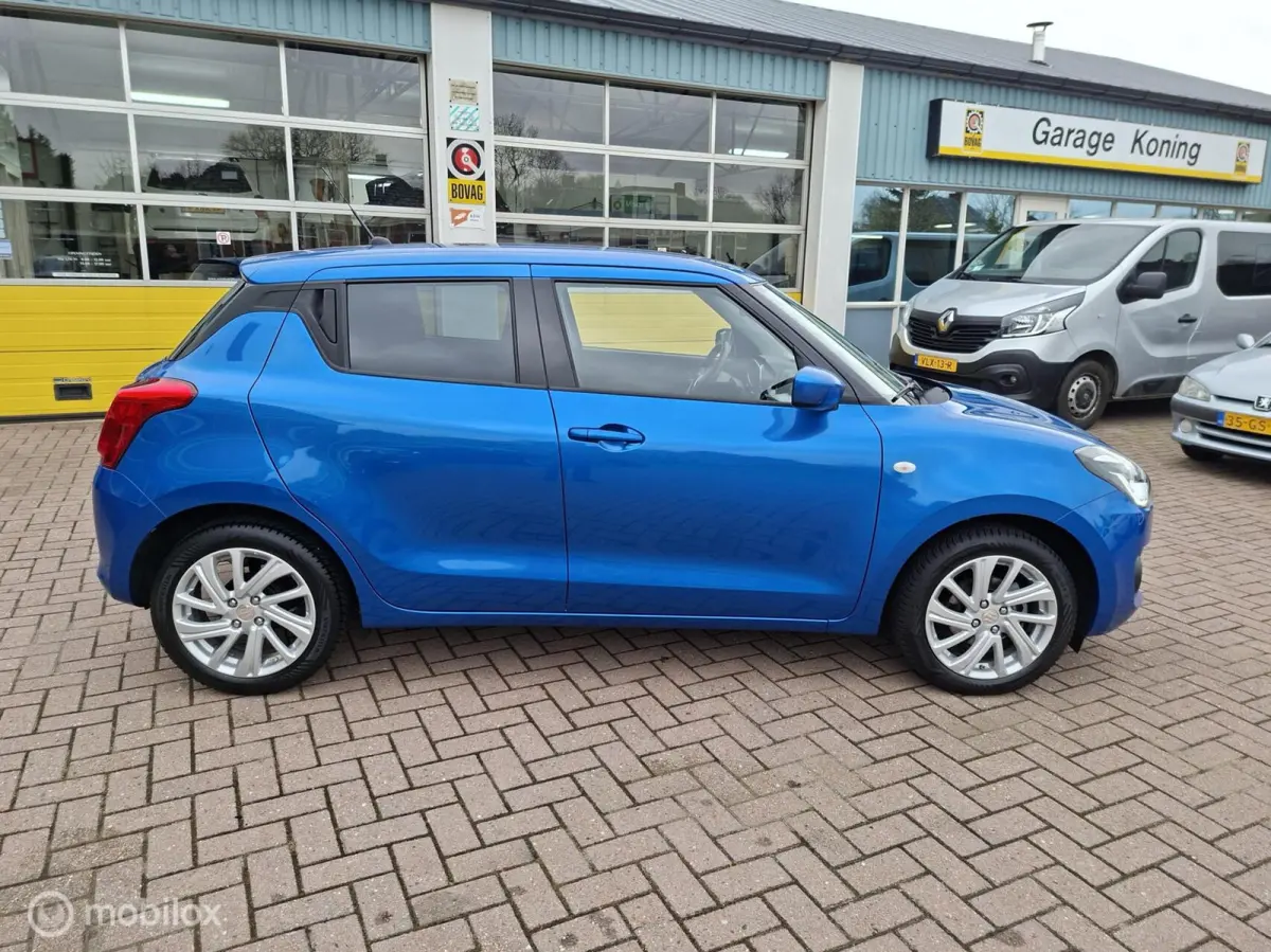 1.2 Select Smart Hybrid