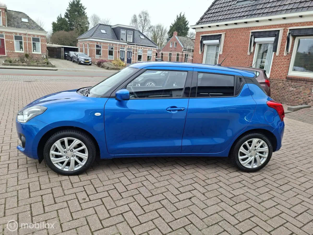 1.2 Select Smart Hybrid
