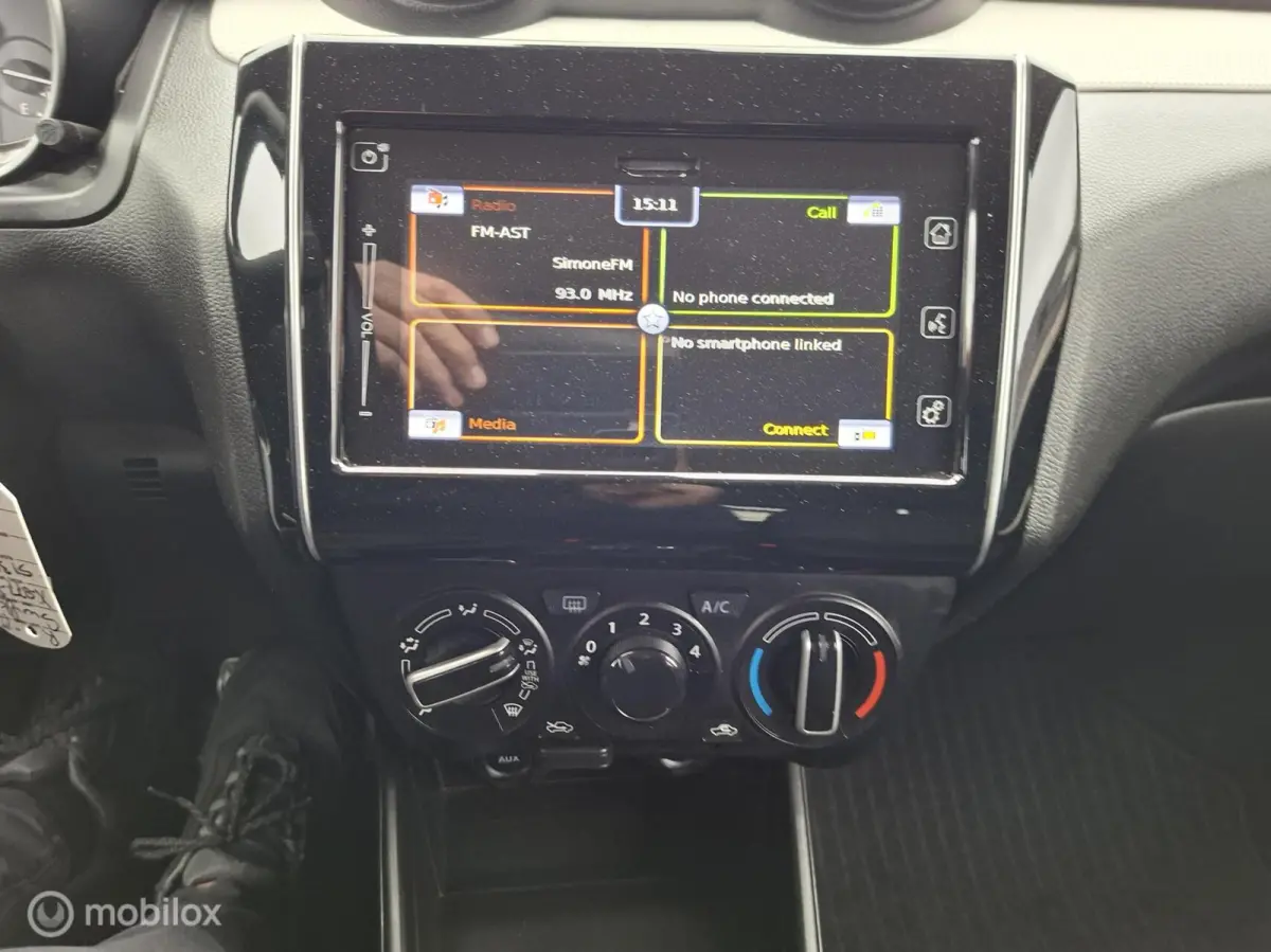 1.2 Select Smart Hybrid