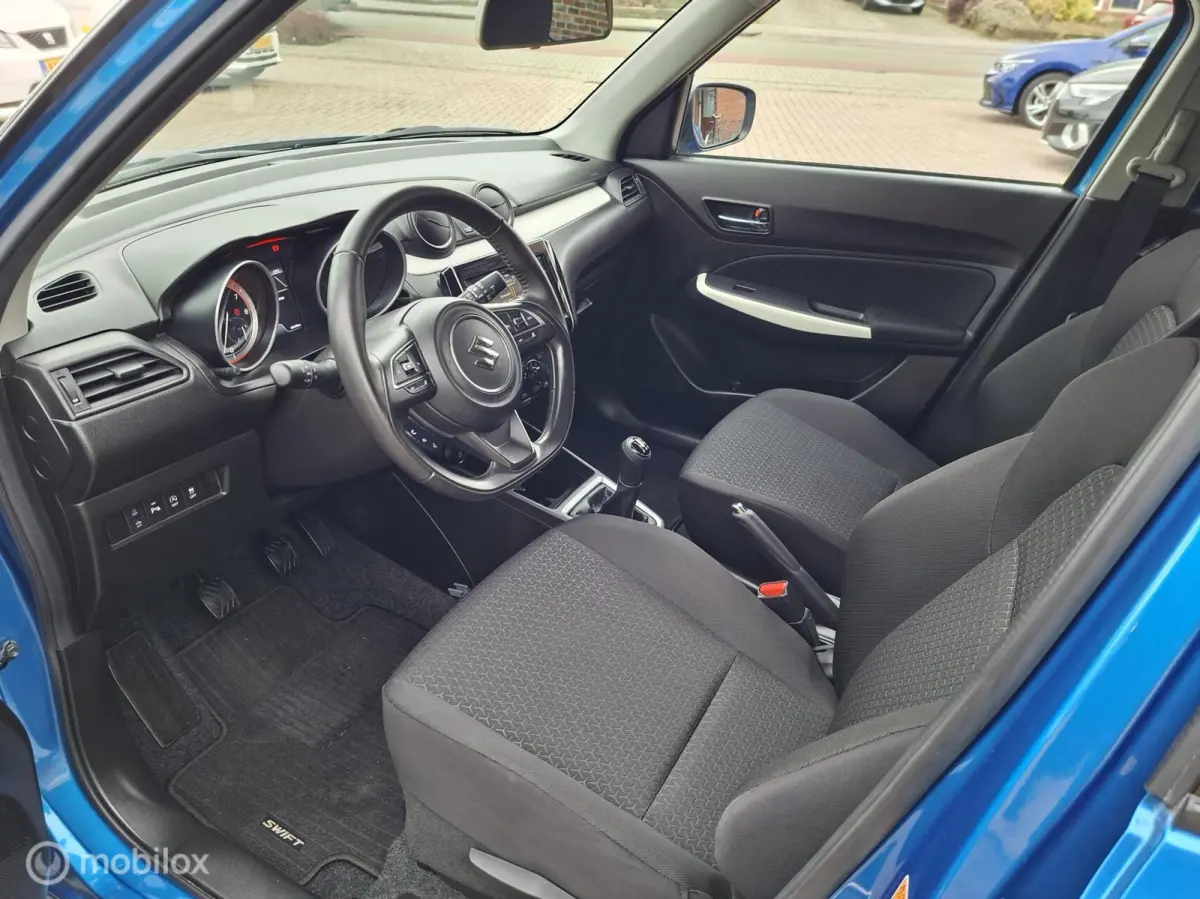 1.2 Select Smart Hybrid