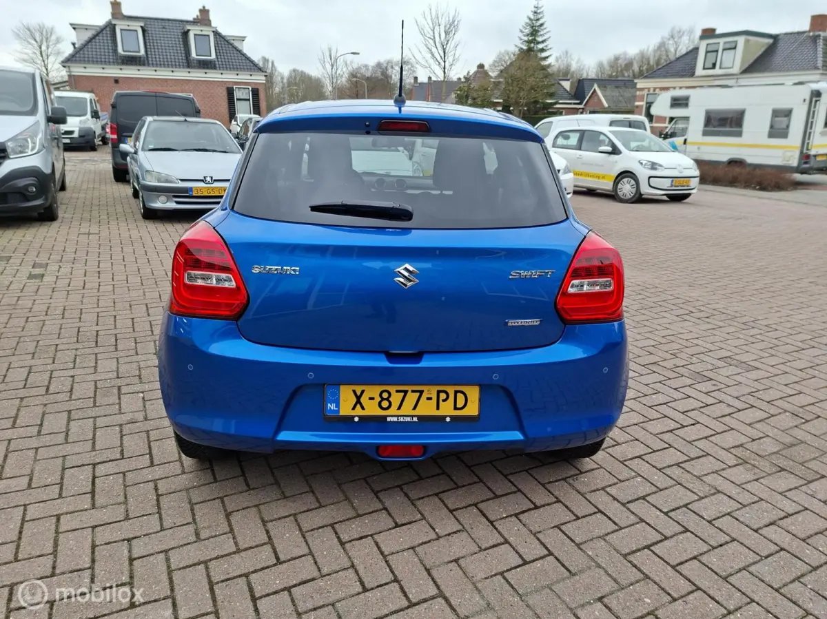 1.2 Select Smart Hybrid