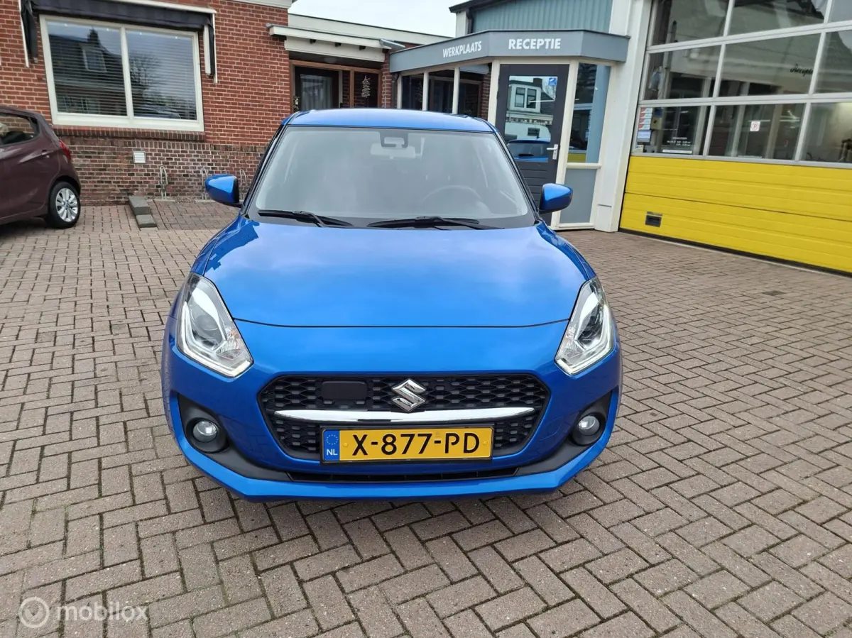 1.2 Select Smart Hybrid
