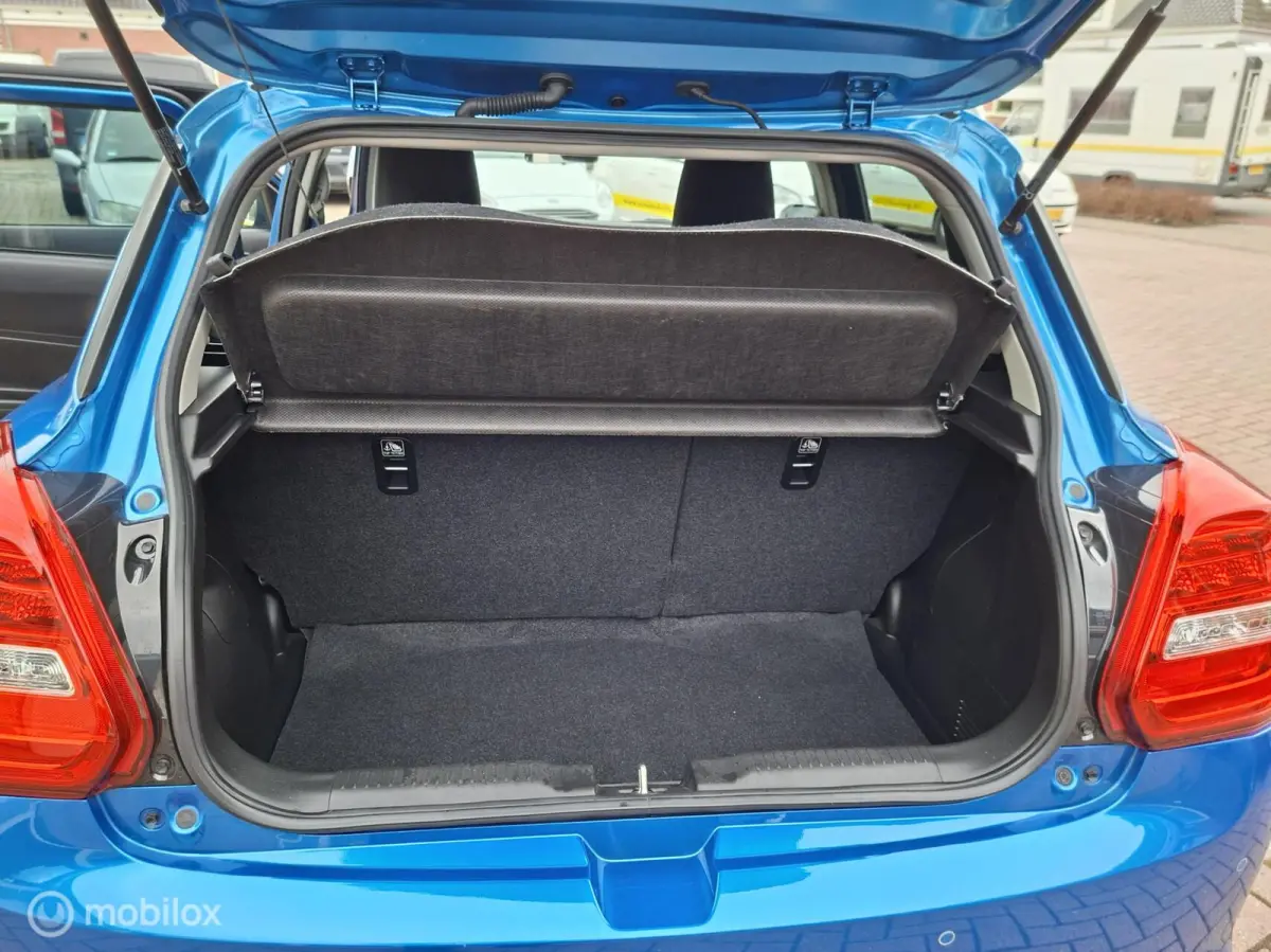 1.2 Select Smart Hybrid