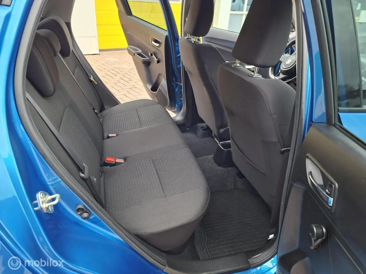 1.2 Select Smart Hybrid