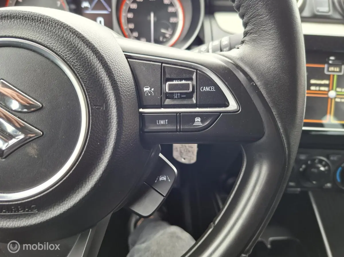 1.2 Select Smart Hybrid