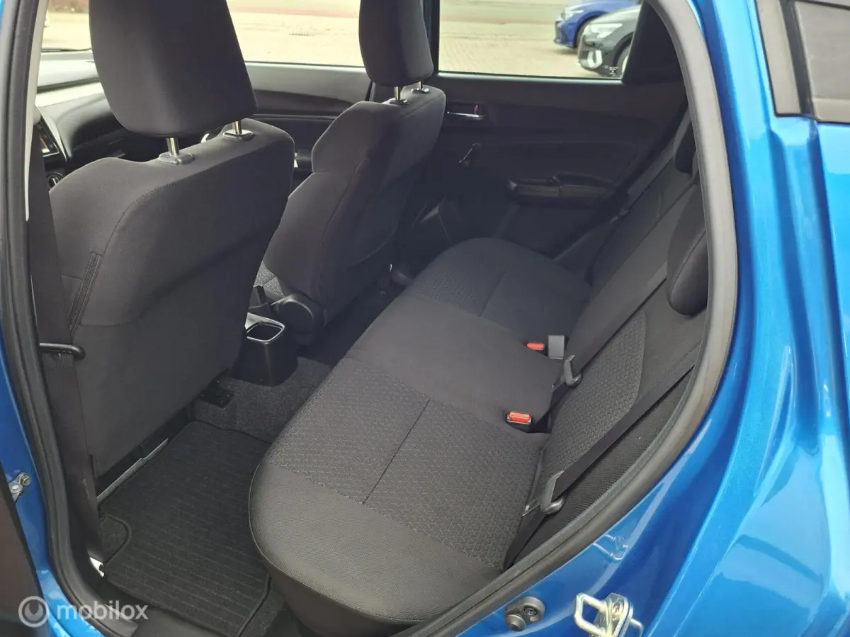 1.2 Select Smart Hybrid