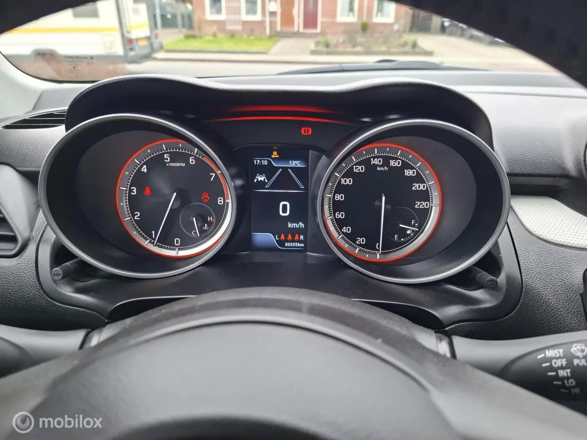 1.2 Select Smart Hybrid