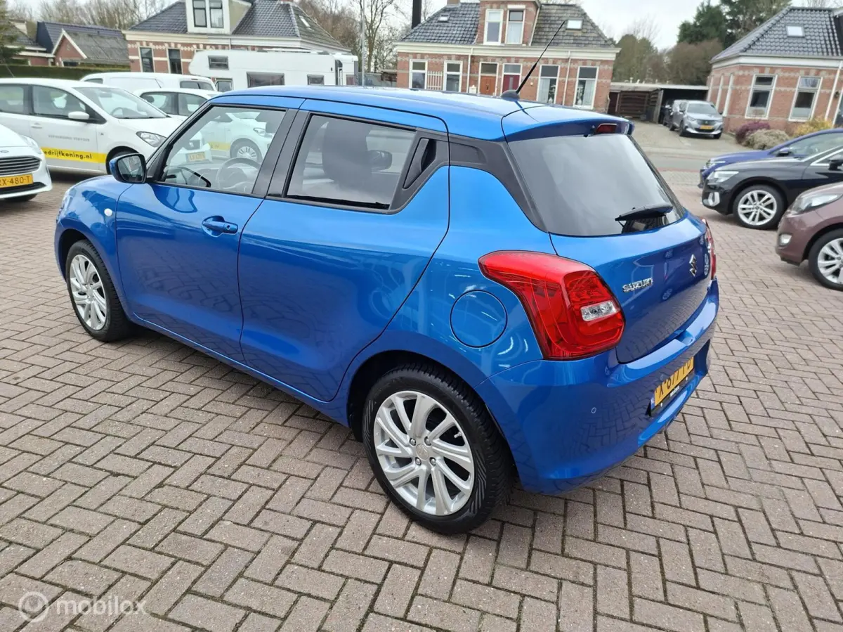1.2 Select Smart Hybrid