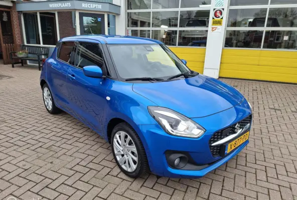 1.2 Select Smart Hybrid