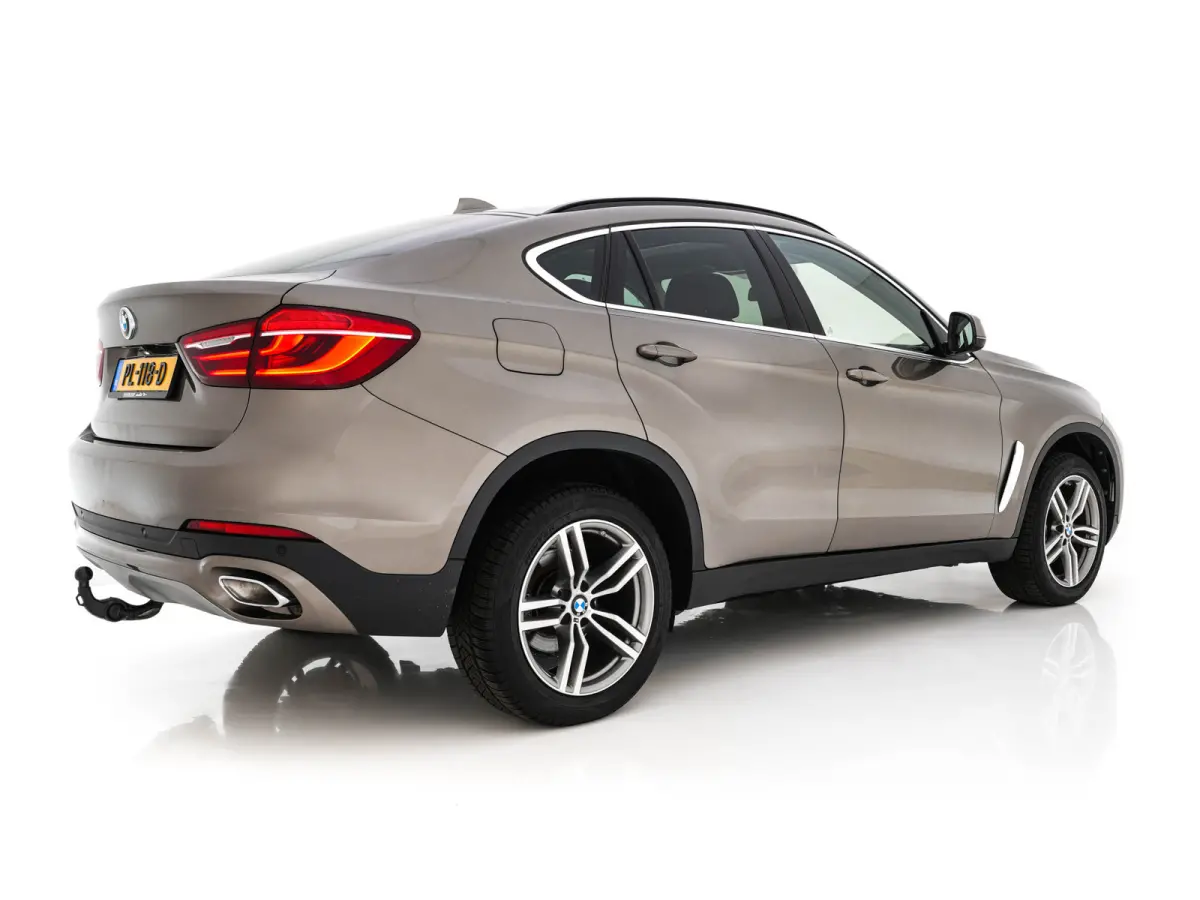 xDrive30d High Executive (INCL-BTW) Aut. *PANO | LEATHER | FULL-LED | HARMAN/KARDON | BLINDSPOT | MEMORY-PACK | DIGI-COCKPIT | HEATED-COMFORTSEATS | NAVI-FULLMAP | PRIVACYGLASS | HEAD-UP | A