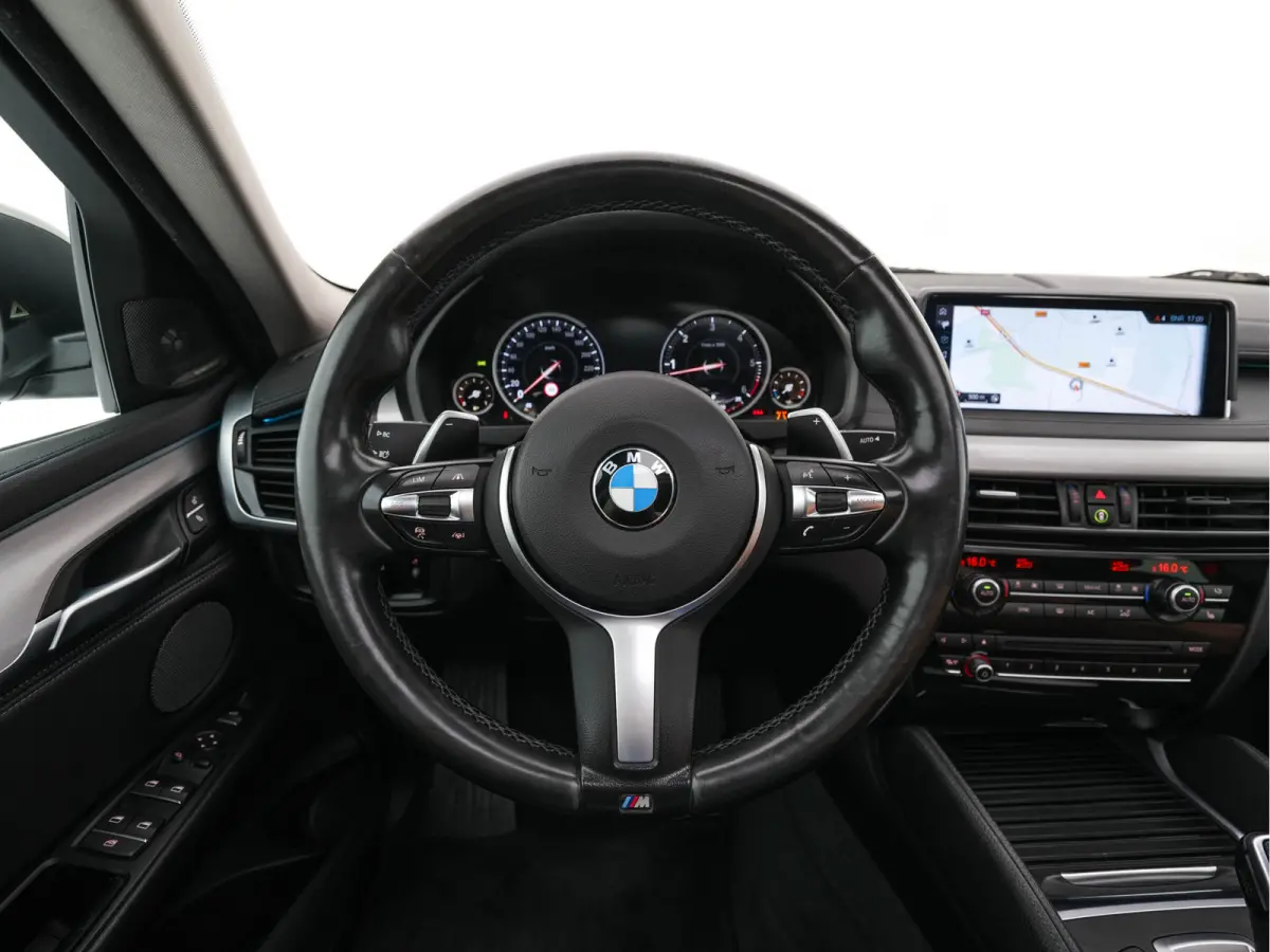xDrive30d High Executive (INCL-BTW) Aut. *PANO | LEATHER | FULL-LED | HARMAN/KARDON | BLINDSPOT | MEMORY-PACK | DIGI-COCKPIT | HEATED-COMFORTSEATS | NAVI-FULLMAP | PRIVACYGLASS | HEAD-UP | A