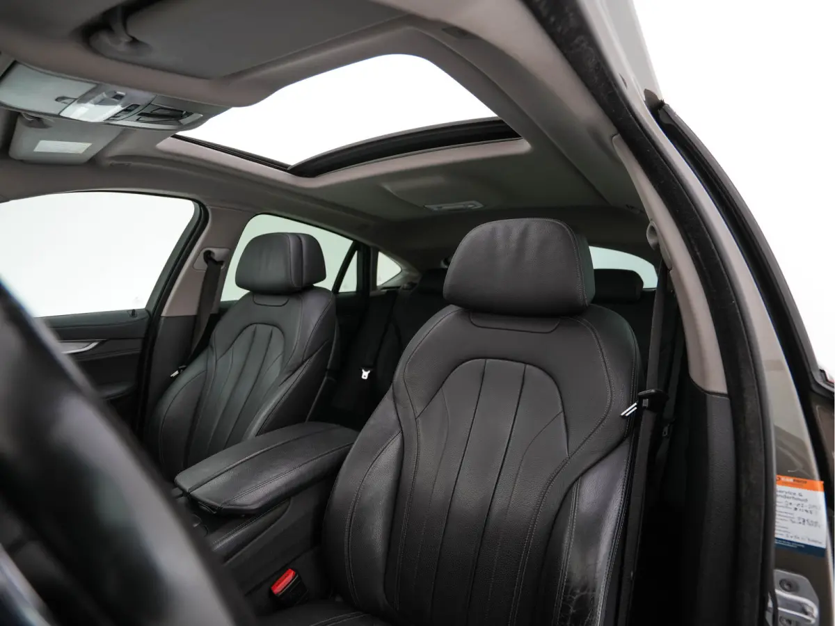 xDrive30d High Executive (INCL-BTW) Aut. *PANO | LEATHER | FULL-LED | HARMAN/KARDON | BLINDSPOT | MEMORY-PACK | DIGI-COCKPIT | HEATED-COMFORTSEATS | NAVI-FULLMAP | PRIVACYGLASS | HEAD-UP | A