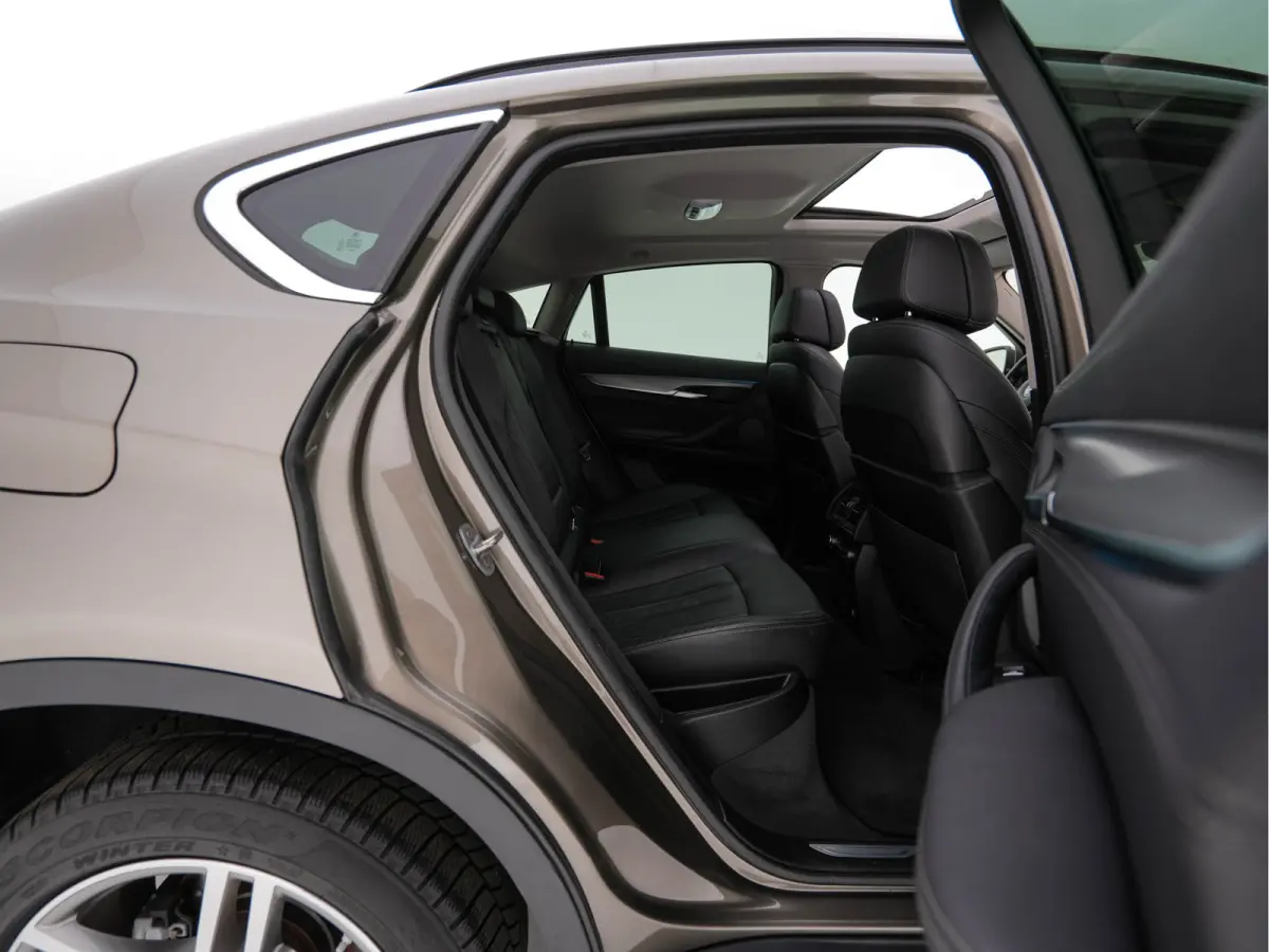 xDrive30d High Executive (INCL-BTW) Aut. *PANO | LEATHER | FULL-LED | HARMAN/KARDON | BLINDSPOT | MEMORY-PACK | DIGI-COCKPIT | HEATED-COMFORTSEATS | NAVI-FULLMAP | PRIVACYGLASS | HEAD-UP | A