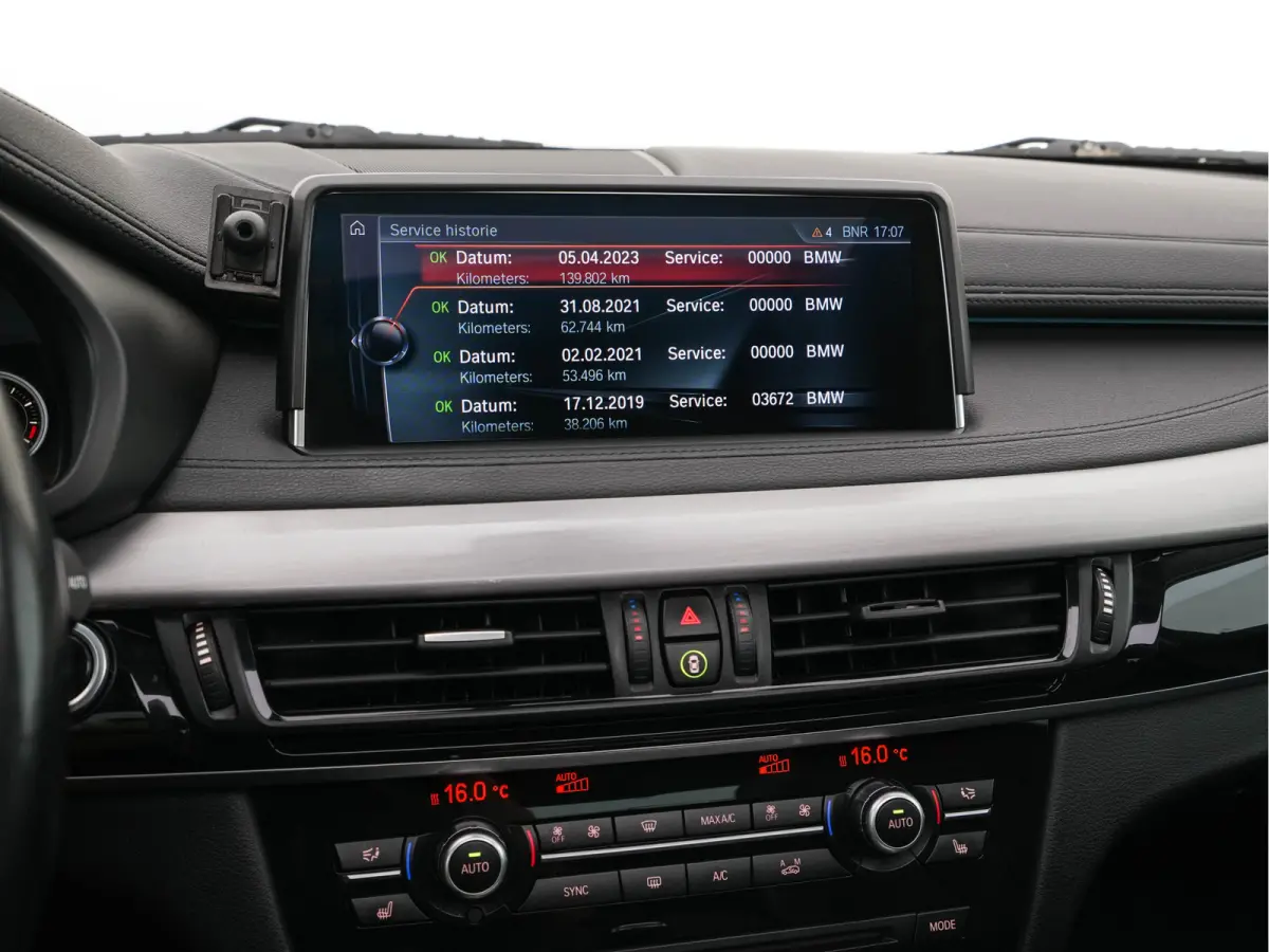 xDrive30d High Executive (INCL-BTW) Aut. *PANO | LEATHER | FULL-LED | HARMAN/KARDON | BLINDSPOT | MEMORY-PACK | DIGI-COCKPIT | HEATED-COMFORTSEATS | NAVI-FULLMAP | PRIVACYGLASS | HEAD-UP | A