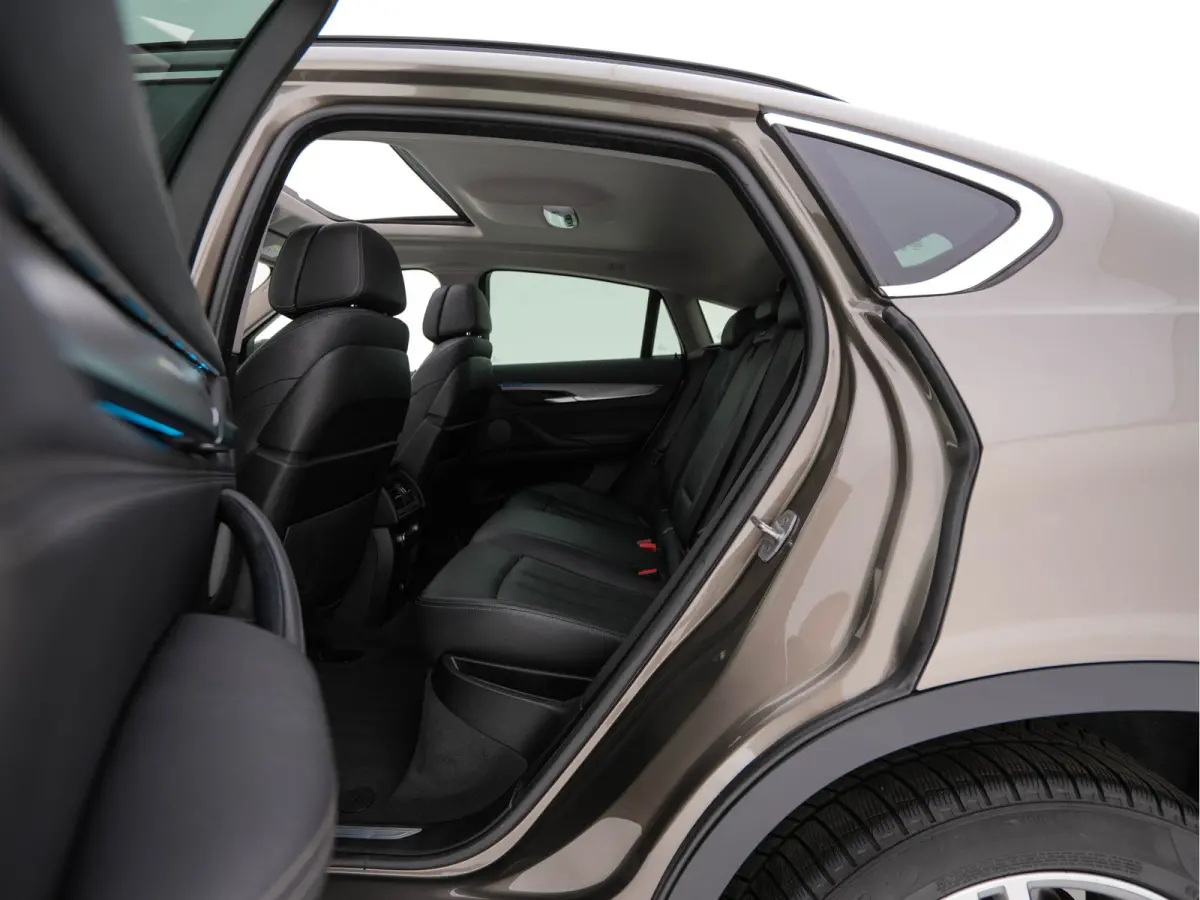 xDrive30d High Executive (INCL-BTW) Aut. *PANO | LEATHER | FULL-LED | HARMAN/KARDON | BLINDSPOT | MEMORY-PACK | DIGI-COCKPIT | HEATED-COMFORTSEATS | NAVI-FULLMAP | PRIVACYGLASS | HEAD-UP | A