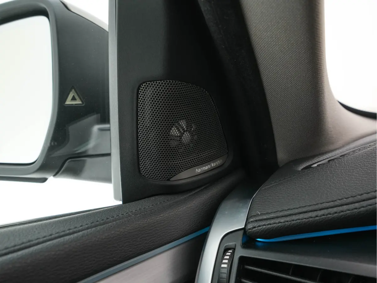 xDrive30d High Executive (INCL-BTW) Aut. *PANO | LEATHER | FULL-LED | HARMAN/KARDON | BLINDSPOT | MEMORY-PACK | DIGI-COCKPIT | HEATED-COMFORTSEATS | NAVI-FULLMAP | PRIVACYGLASS | HEAD-UP | A