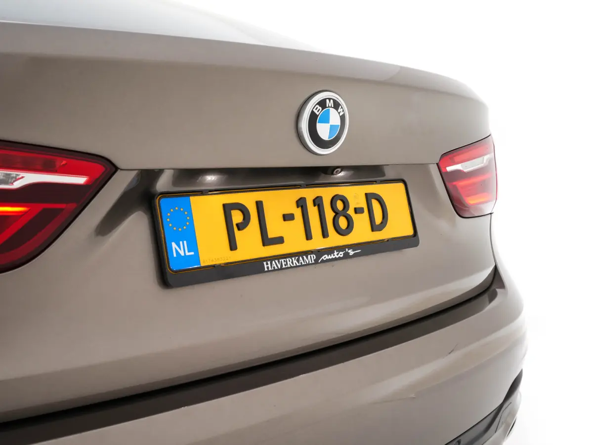 xDrive30d High Executive (INCL-BTW) Aut. *PANO | LEATHER | FULL-LED | HARMAN/KARDON | BLINDSPOT | MEMORY-PACK | DIGI-COCKPIT | HEATED-COMFORTSEATS | NAVI-FULLMAP | PRIVACYGLASS | HEAD-UP | A