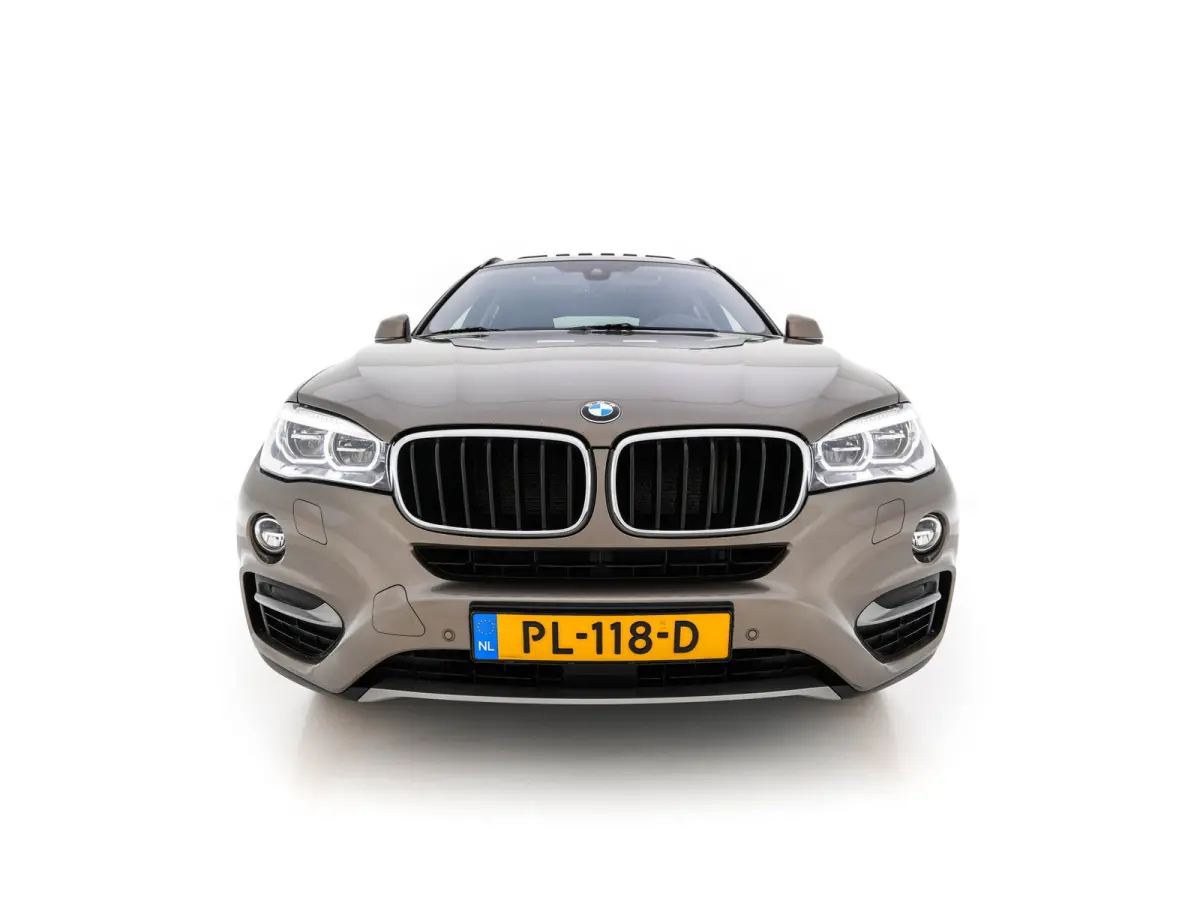xDrive30d High Executive (INCL-BTW) Aut. *PANO | LEATHER | FULL-LED | HARMAN/KARDON | BLINDSPOT | MEMORY-PACK | DIGI-COCKPIT | HEATED-COMFORTSEATS | NAVI-FULLMAP | PRIVACYGLASS | HEAD-UP | A