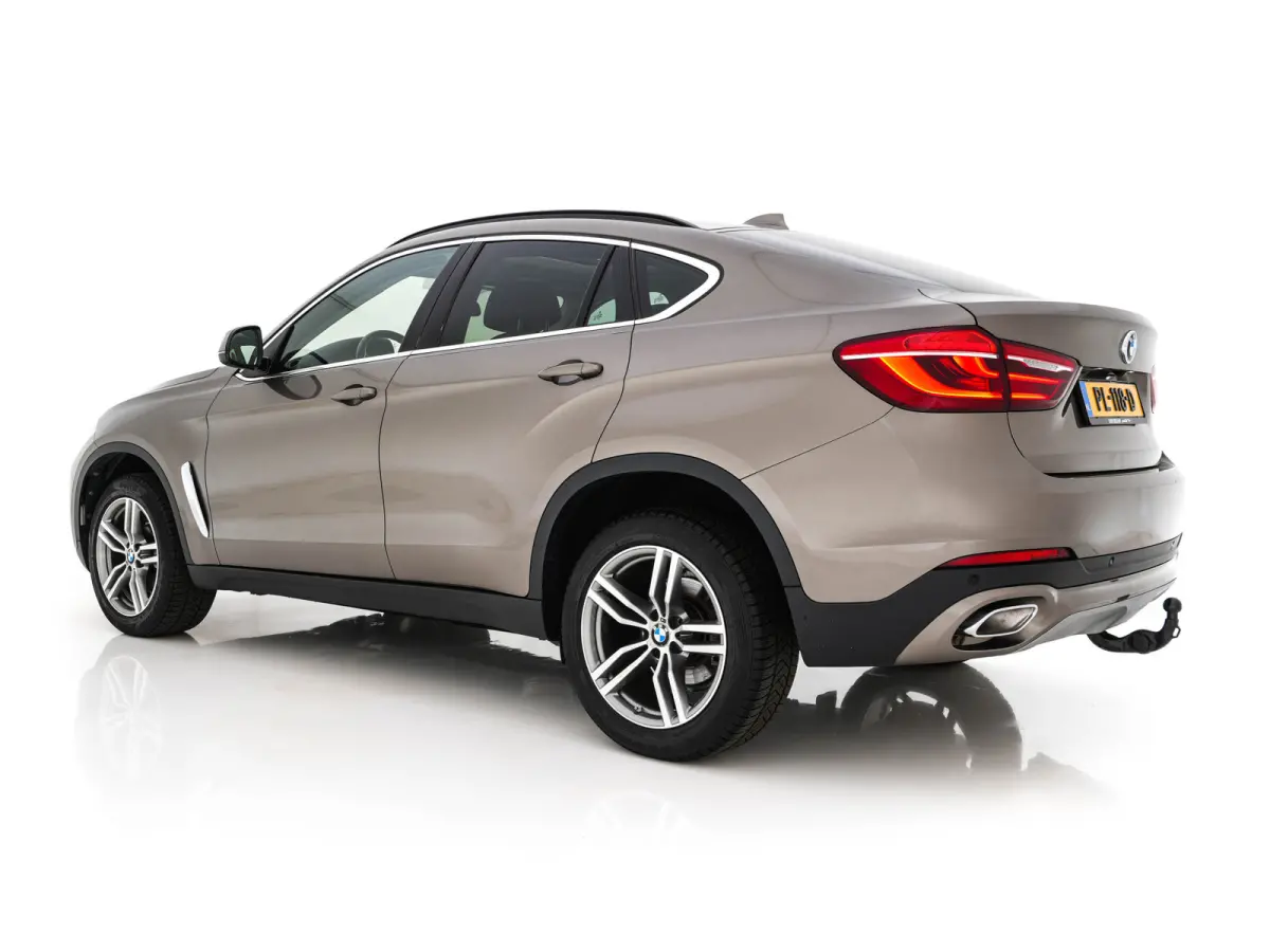 xDrive30d High Executive (INCL-BTW) Aut. *PANO | LEATHER | FULL-LED | HARMAN/KARDON | BLINDSPOT | MEMORY-PACK | DIGI-COCKPIT | HEATED-COMFORTSEATS | NAVI-FULLMAP | PRIVACYGLASS | HEAD-UP | A