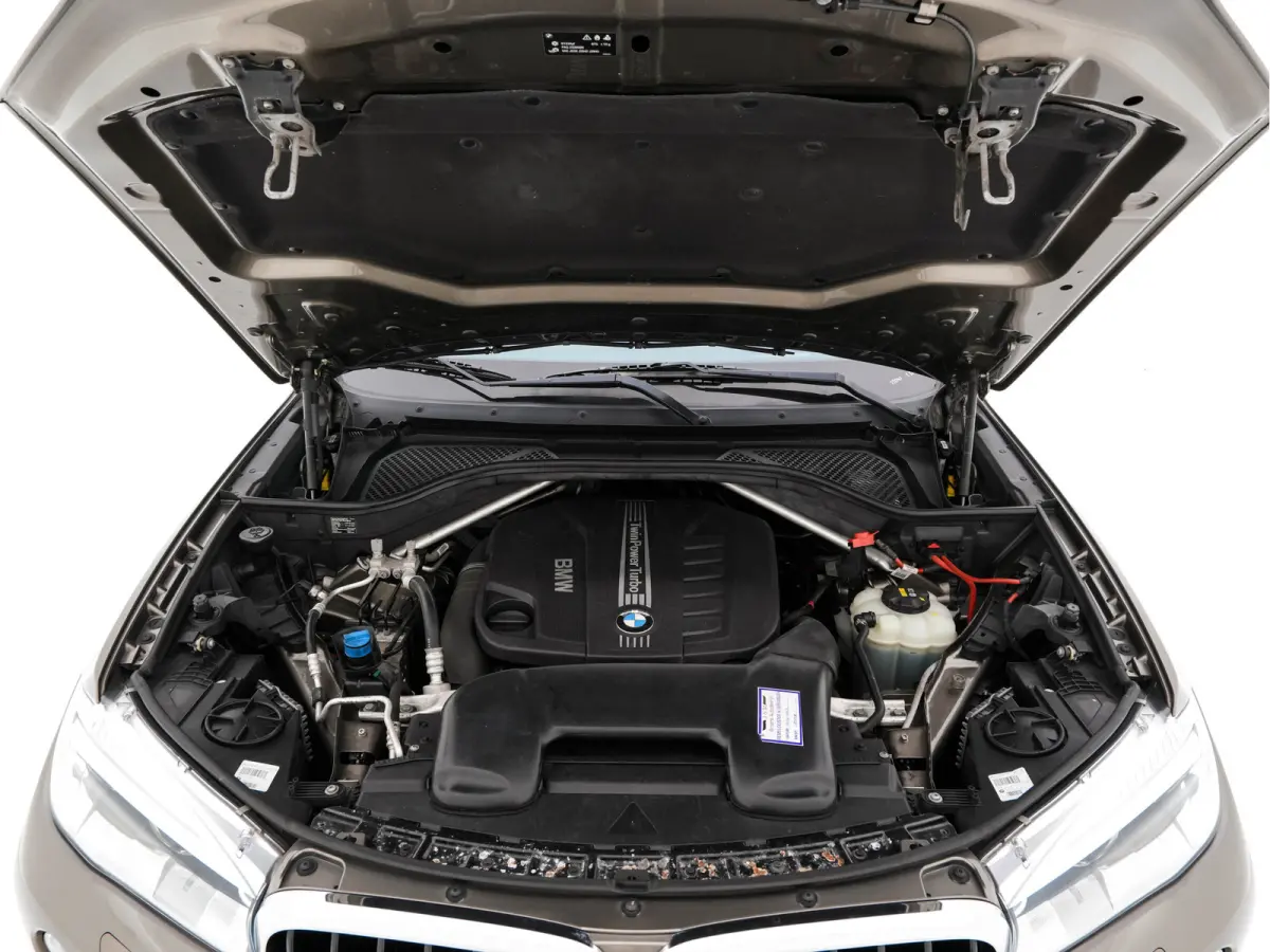 xDrive30d High Executive (INCL-BTW) Aut. *PANO | LEATHER | FULL-LED | HARMAN/KARDON | BLINDSPOT | MEMORY-PACK | DIGI-COCKPIT | HEATED-COMFORTSEATS | NAVI-FULLMAP | PRIVACYGLASS | HEAD-UP | A