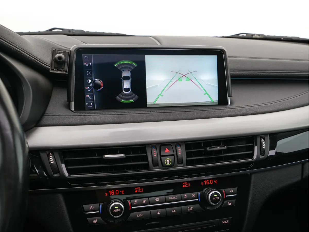 xDrive30d High Executive (INCL-BTW) Aut. *PANO | LEATHER | FULL-LED | HARMAN/KARDON | BLINDSPOT | MEMORY-PACK | DIGI-COCKPIT | HEATED-COMFORTSEATS | NAVI-FULLMAP | PRIVACYGLASS | HEAD-UP | A