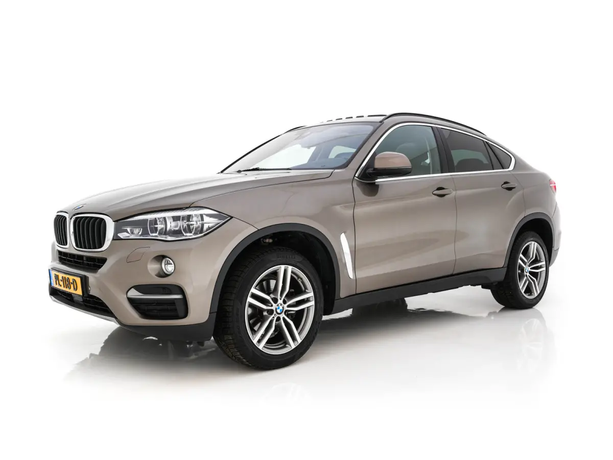 xDrive30d High Executive (INCL-BTW) Aut. *PANO | LEATHER | FULL-LED | HARMAN/KARDON | BLINDSPOT | MEMORY-PACK | DIGI-COCKPIT | HEATED-COMFORTSEATS | NAVI-FULLMAP | PRIVACYGLASS | HEAD-UP | A