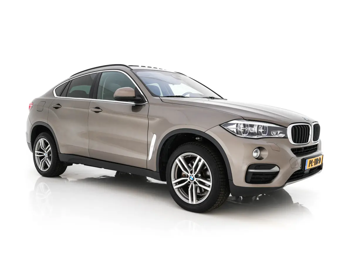 xDrive30d High Executive (INCL-BTW) Aut. *PANO | LEATHER | FULL-LED | HARMAN/KARDON | BLINDSPOT | MEMORY-PACK | DIGI-COCKPIT | HEATED-COMFORTSEATS | NAVI-FULLMAP | PRIVACYGLASS | HEAD-UP | A