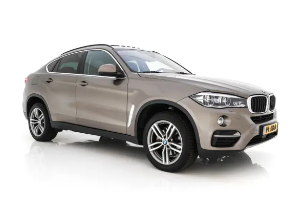 xDrive30d High Executive (INCL-BTW) Aut. *PANO | LEATHER | FULL-LED | HARMAN/KARDON | BLINDSPOT | MEMORY-PACK | DIGI-COCKPIT | HEATED-COMFORTSEATS | NAVI-FULLMAP | PRIVACYGLASS | HEAD-UP | A