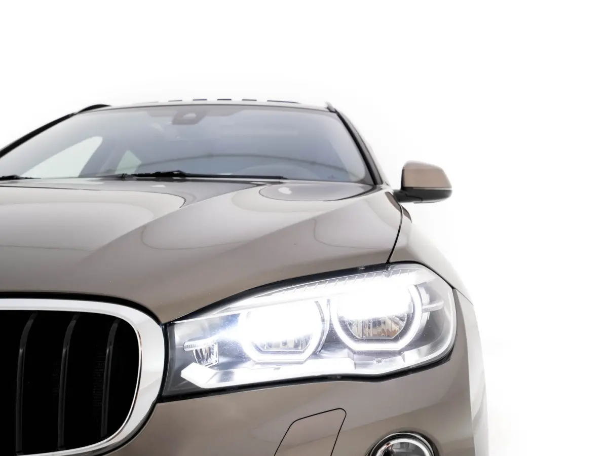 xDrive30d High Executive (INCL-BTW) Aut. *PANO | LEATHER | FULL-LED | HARMAN/KARDON | BLINDSPOT | MEMORY-PACK | DIGI-COCKPIT | HEATED-COMFORTSEATS | NAVI-FULLMAP | PRIVACYGLASS | HEAD-UP | A