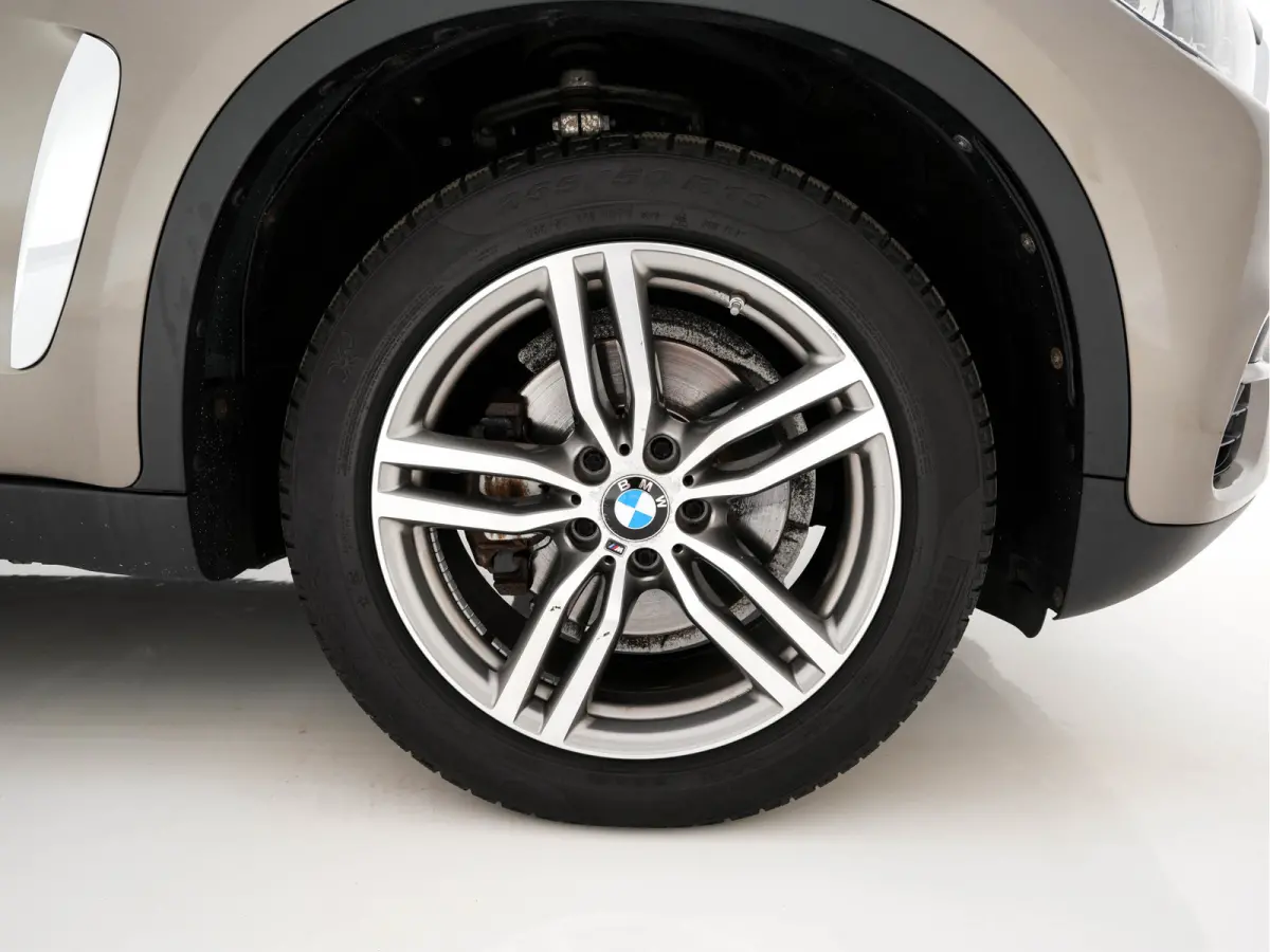 xDrive30d High Executive (INCL-BTW) Aut. *PANO | LEATHER | FULL-LED | HARMAN/KARDON | BLINDSPOT | MEMORY-PACK | DIGI-COCKPIT | HEATED-COMFORTSEATS | NAVI-FULLMAP | PRIVACYGLASS | HEAD-UP | A