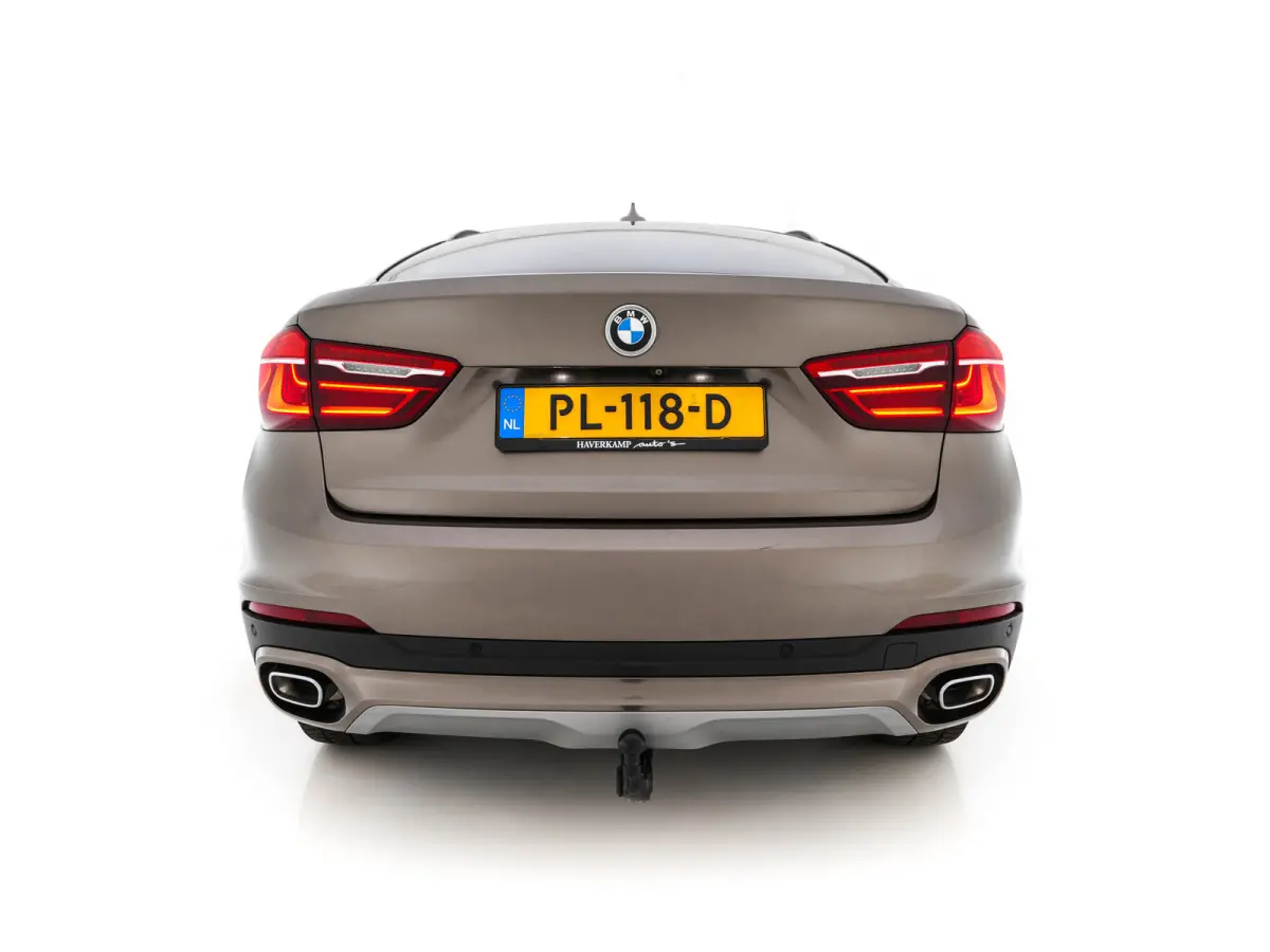 xDrive30d High Executive (INCL-BTW) Aut. *PANO | LEATHER | FULL-LED | HARMAN/KARDON | BLINDSPOT | MEMORY-PACK | DIGI-COCKPIT | HEATED-COMFORTSEATS | NAVI-FULLMAP | PRIVACYGLASS | HEAD-UP | A
