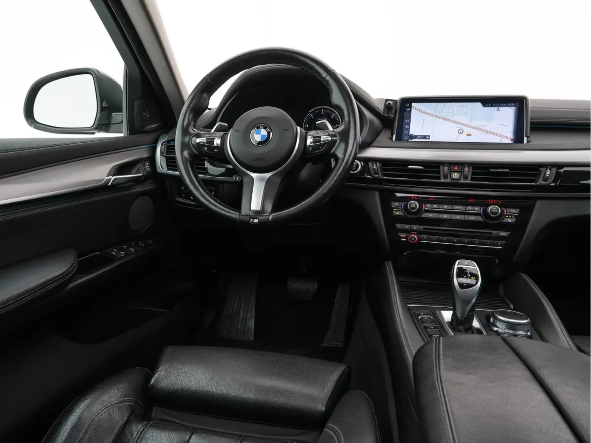 xDrive30d High Executive (INCL-BTW) Aut. *PANO | LEATHER | FULL-LED | HARMAN/KARDON | BLINDSPOT | MEMORY-PACK | DIGI-COCKPIT | HEATED-COMFORTSEATS | NAVI-FULLMAP | PRIVACYGLASS | HEAD-UP | A