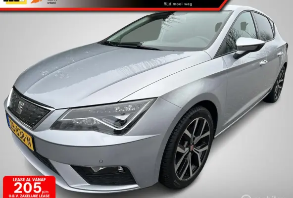 1.0 EcoTSI Style Business Intense