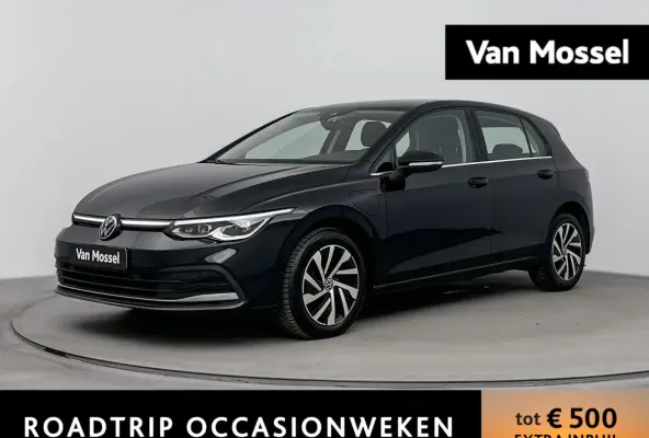 1.4 eHybrid Style PHEV 204PK | COMFORTSTOELEN | NAVIGATIE | CAMERA | CARPLAY |